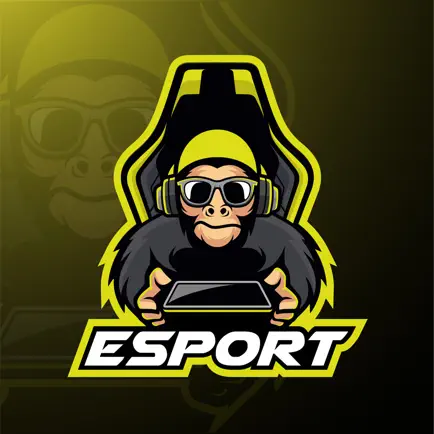 Esport Gaming Logo Maker Читы