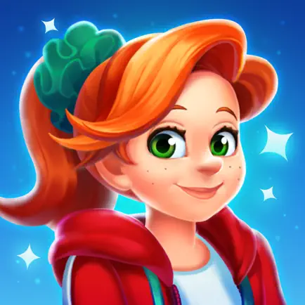 Sally's Family: Match 3 Puzzle Читы