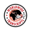 Worldwide Transcripts
