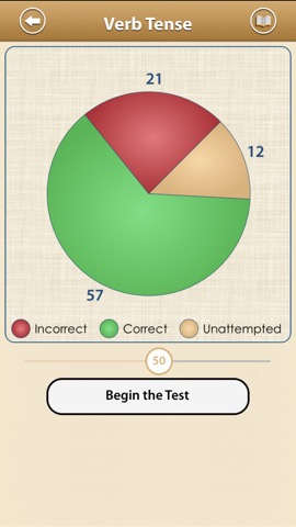 Grammar Up : 1800 Questionsのおすすめ画像5