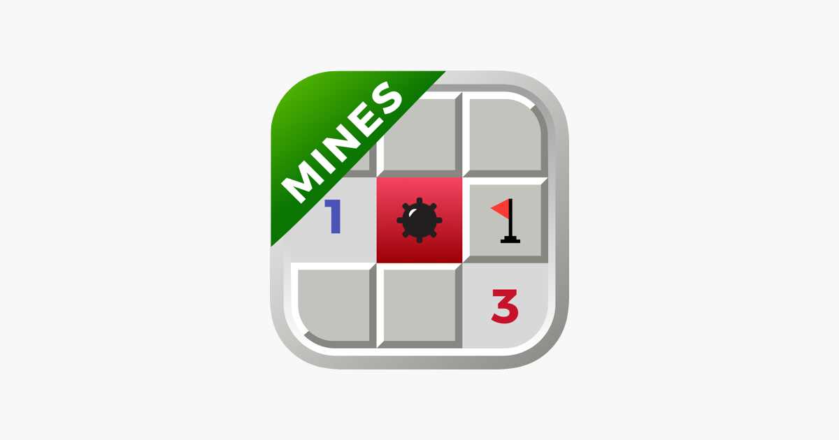 Minesweeper Classic Board Game στο App Store