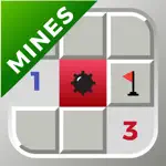 Minesweeper Puzzle Bomb App Cancel