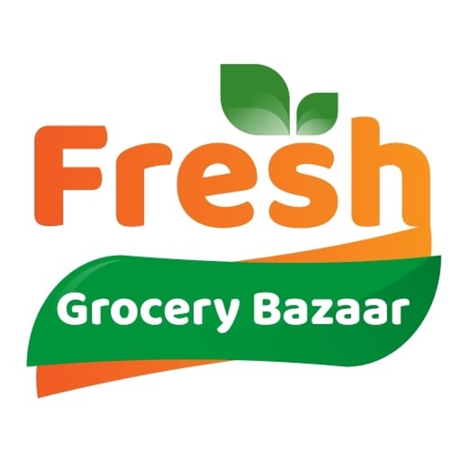Fresh Grocery Bazaar icon