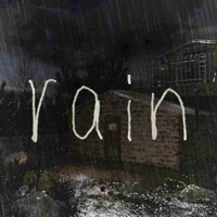 脱出ゲーム rain