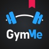 Workout planner. Home & Gym icon