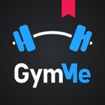 Download Workout planner. Home & Gym app
