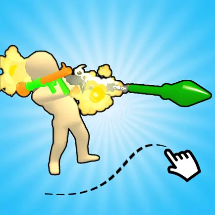 Draw'n Shoot! Читы