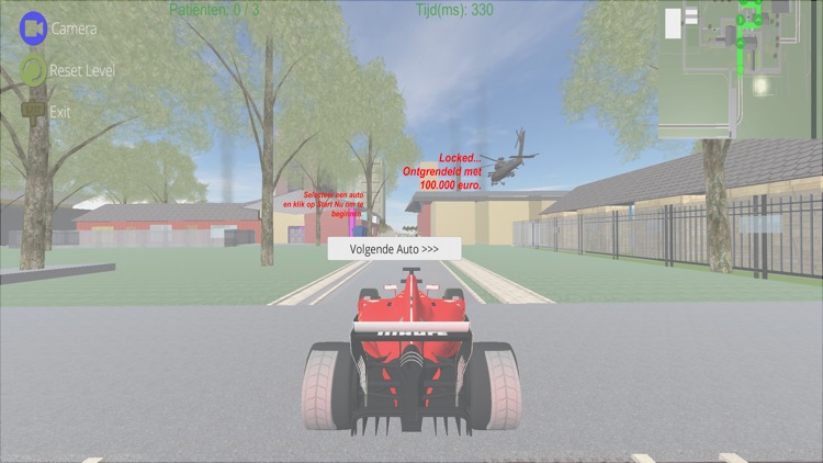 Noorderhaven Gang screenshot-4