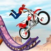 Real Dirt Bike Racing  Game icon