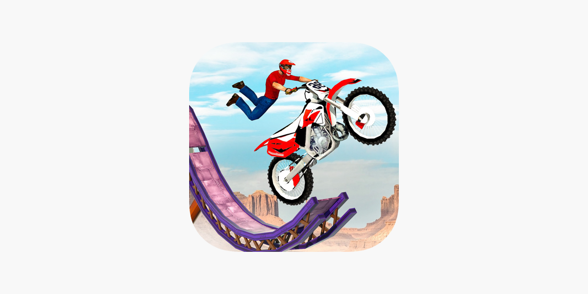 Play Motocross Games Online - Freestyle Motocross Games
