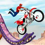 Real Dirt Bike Racing Game App Cancel