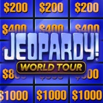 Jeopardy World Tour