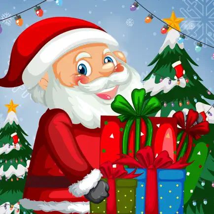 Christmas Santa Gifts Rush Cheats