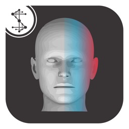 3DFaceScan - Structure SDK