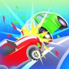 Car Crash Battle!