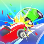Car Crash Battle