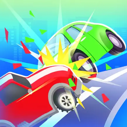 Car Crash Battle! Читы