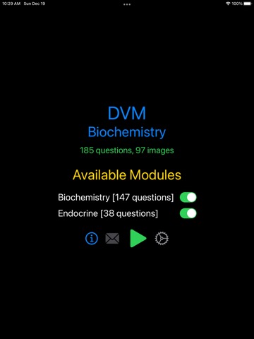 DVM 1st Year Biochemistryのおすすめ画像1