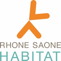 RSH Espace Client logo