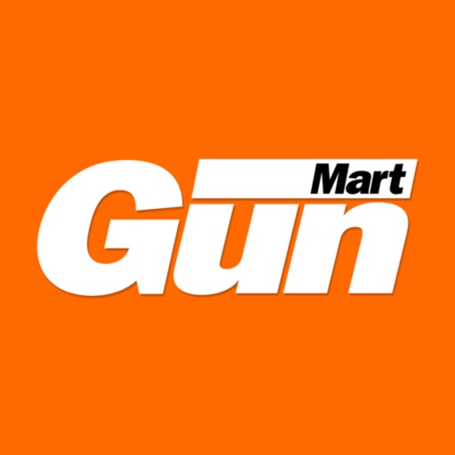 GunMart Magazine icon