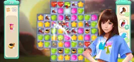 Game screenshot Alice's Fairytale Life Story hack