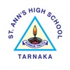 St Ann's High School Tarnaka icon