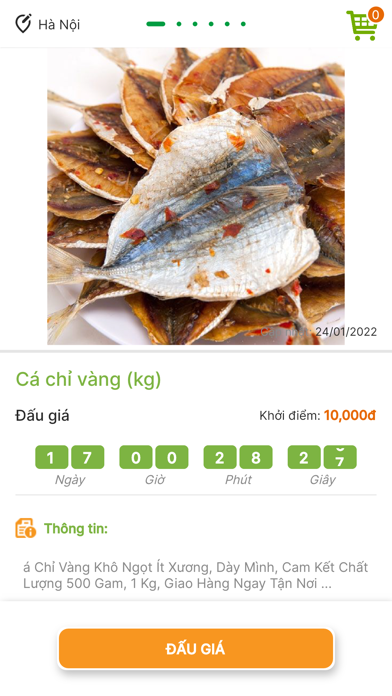 3FSHOP Screenshot