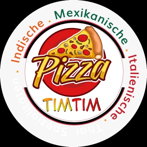 Pizza Tim Tim - Pyrbaum