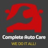 Complete Auto Care Bundaberg icon