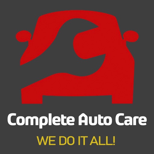 Complete Auto Care Bundaberg icon