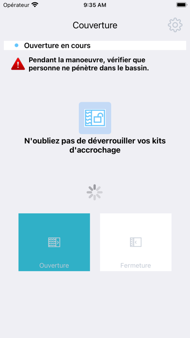 LivePool AirConnect Screenshot
