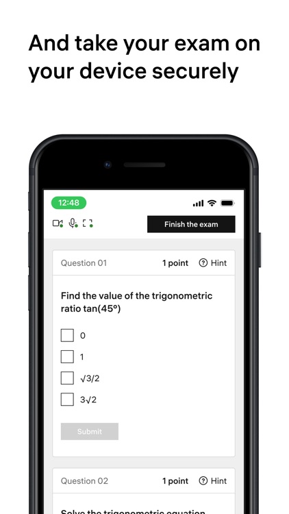 Alemira Proctor screenshot-4