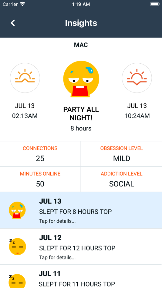 #4. WA Patrol (iOS) 由: Arturo Sancho
