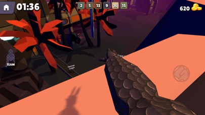 Gourilla Game Tag Screenshot