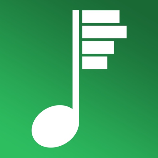 Stats for Spotify: MTFollowers Icon