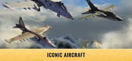 Game screenshot Fighter Pilot: HeavyFire mod apk
