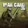 War Cards 3D icon