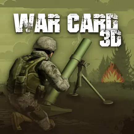 War Cards 3D Читы