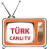 Türk Canlı TV icon