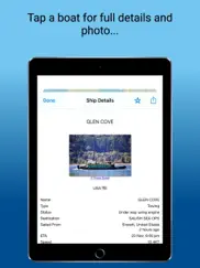 boat watch pro ipad resimleri 2
