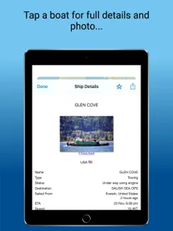 Boat Watch Pro iPad image 2