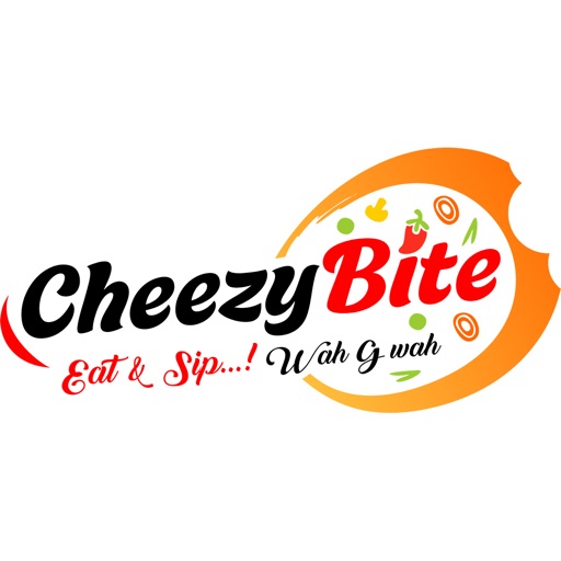 Cheezy Bite icon