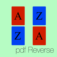 pdf Reverse