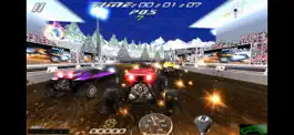Game screenshot RallyCross Ultimate hack