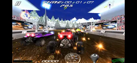 RallyCross Ultimate