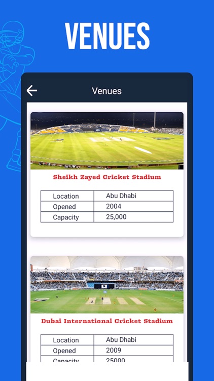 IPL Live - Cricket Live Score screenshot-7