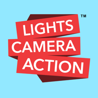 Lights Camera Action - LCA