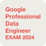 Download Professional Data Engineer app