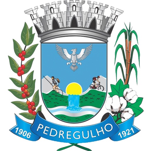 Câmara Municipal de Pedregulho