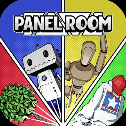 Panel Room - Escape Game - Cheats